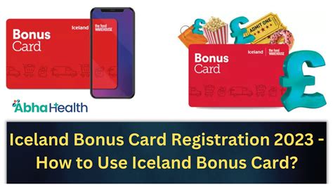 international card for Iceland